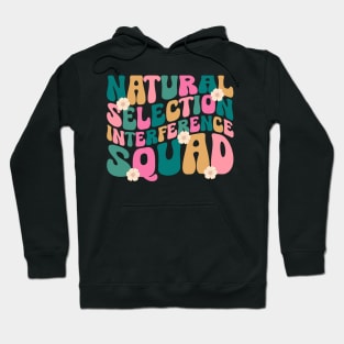 Natural Selection Interference Squad EMS Firefighter Hoodie